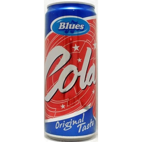 Cola – 330 ml