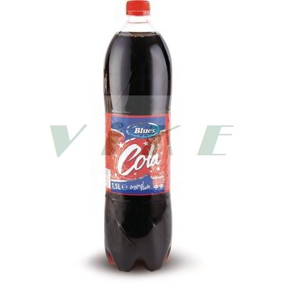 Cola Original Taste- 1,5 l
