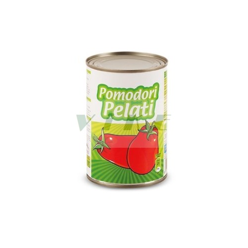 Pomodori Pelati 400g