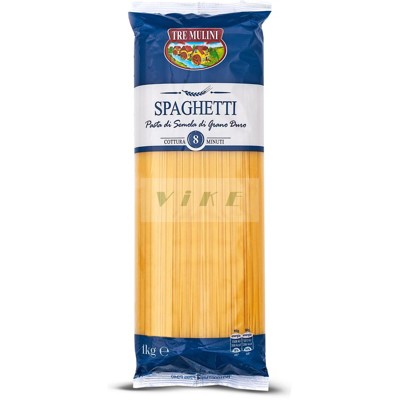 Tre Mulini Spaghetti 1 kg