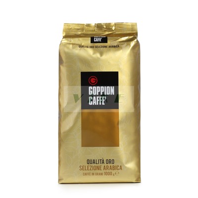 GOPPION CAFFE  ARABICA  1000 g