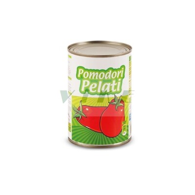 Pomodori Pelati 400g