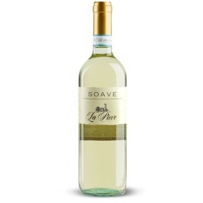 Soave La Pieve 11,5% 750 ml