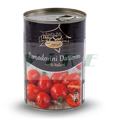 Delizie dal Sole Pomodorini datterini