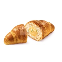 Piselli Croissant Crema pasticcera 42 g