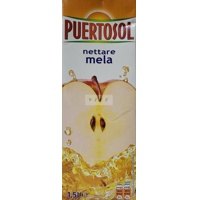 Puertosol Nettare Mela 1,5L