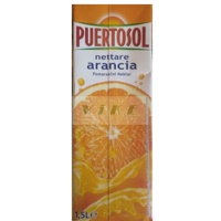 Puertosol Nettare Arancia 1,5L