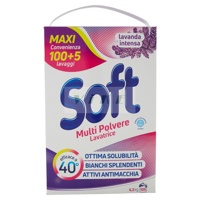 SOFT Multi pulvere- 6,3 kg